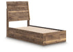 Chirason Bed - American Home Express Outlet (San Antonio, TX)