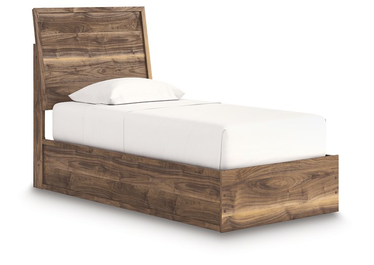 Chirason Bed - American Home Express Outlet (San Antonio, TX)