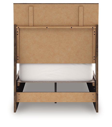 Chirason Bed - American Home Express Outlet (San Antonio, TX)