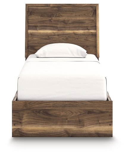 Chirason Bed - American Home Express Outlet (San Antonio, TX)