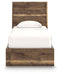Chirason Bed - American Home Express Outlet (San Antonio, TX)
