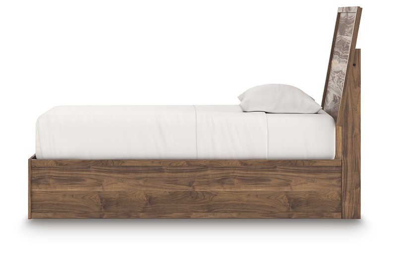 Chirason Bed - American Home Express Outlet (San Antonio, TX)