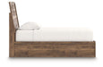 Chirason Bed - American Home Express Outlet (San Antonio, TX)