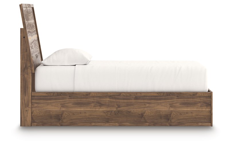 Chirason Bed - American Home Express Outlet (San Antonio, TX)