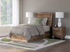 Chirason Bed - American Home Express Outlet (San Antonio, TX)