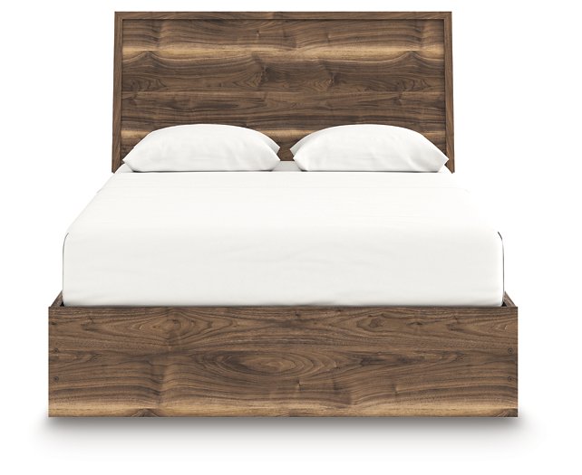 Chirason Bed - American Home Express Outlet (San Antonio, TX)