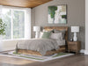 Chirason Bed - American Home Express Outlet (San Antonio, TX)