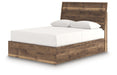 Chirason Bed - American Home Express Outlet (San Antonio, TX)
