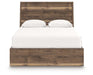 Chirason Bed - American Home Express Outlet (San Antonio, TX)