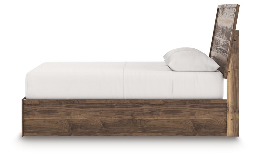 Chirason Bed - American Home Express Outlet (San Antonio, TX)