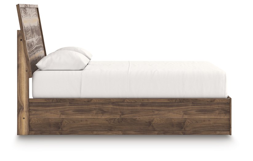 Chirason Bed - American Home Express Outlet (San Antonio, TX)