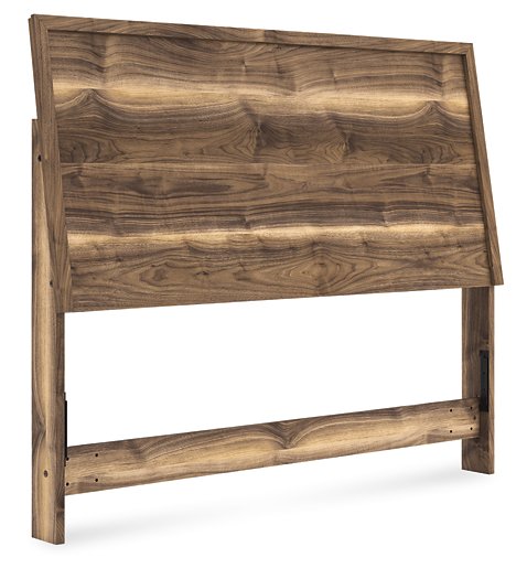 Chirason Bed - American Home Express Outlet (San Antonio, TX)