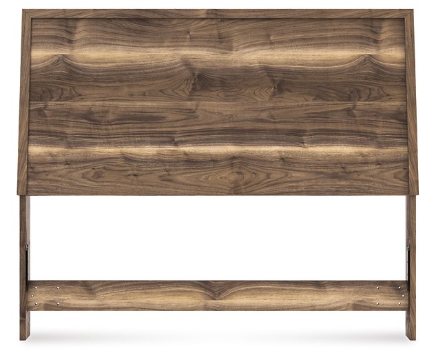 Chirason Bed - American Home Express Outlet (San Antonio, TX)