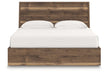 Chirason Bed - American Home Express Outlet (San Antonio, TX)