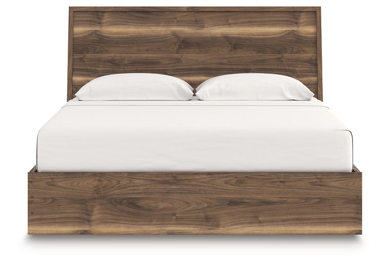 Chirason Bed - American Home Express Outlet (San Antonio, TX)
