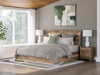 Chirason Bed - American Home Express Outlet (San Antonio, TX)