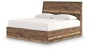 Chirason Bed - American Home Express Outlet (San Antonio, TX)