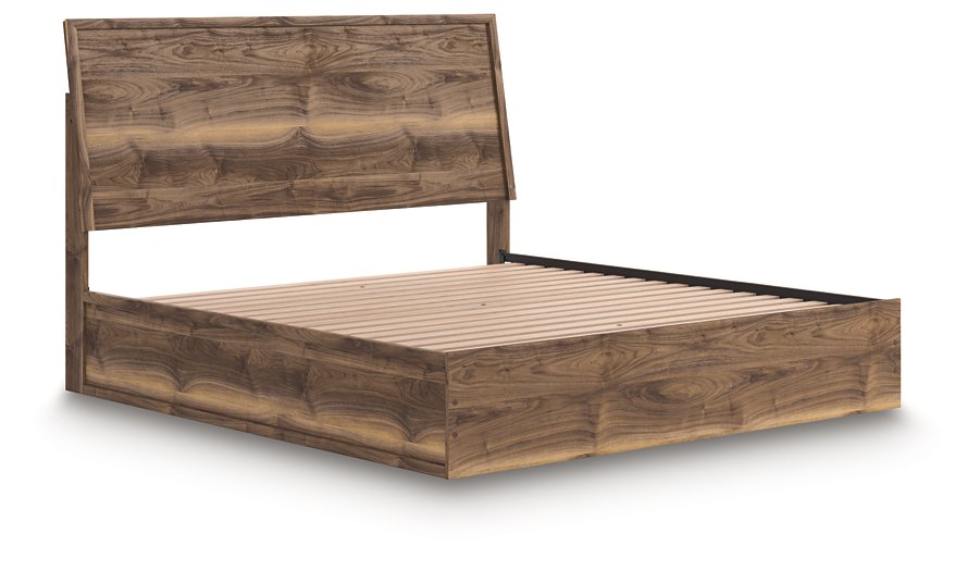 Chirason Bed - American Home Express Outlet (San Antonio, TX)