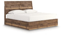 Chirason Bed - American Home Express Outlet (San Antonio, TX)