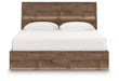 Chirason Bed - American Home Express Outlet (San Antonio, TX)