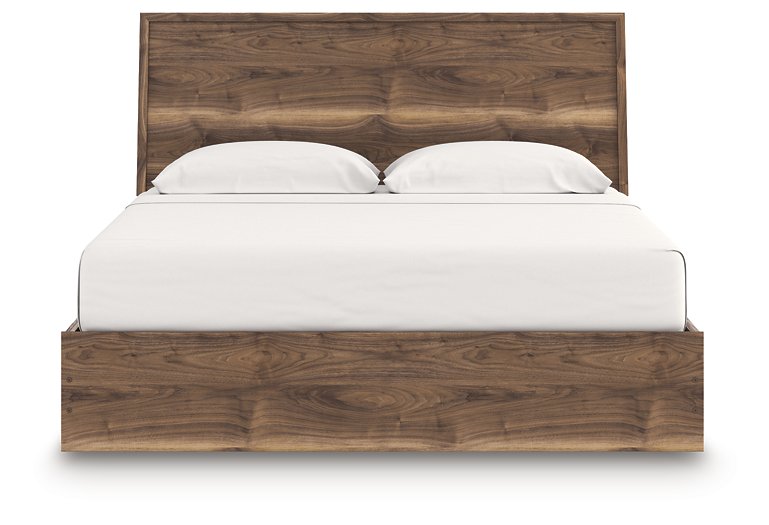 Chirason Bed - American Home Express Outlet (San Antonio, TX)