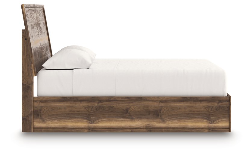 Chirason Bed - American Home Express Outlet (San Antonio, TX)