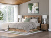 Chirason Bed - American Home Express Outlet (San Antonio, TX)