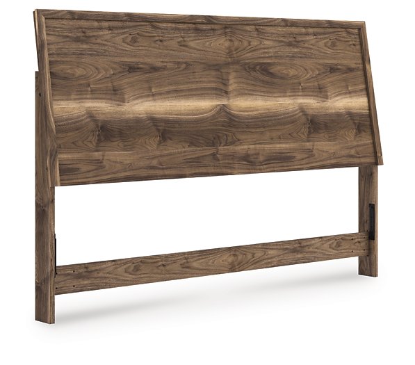 Chirason Bed - American Home Express Outlet (San Antonio, TX)