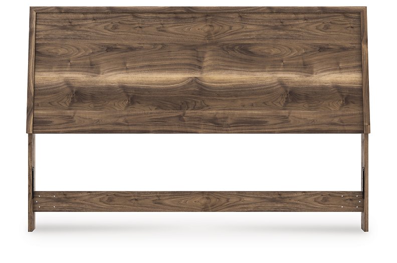 Chirason Bed - American Home Express Outlet (San Antonio, TX)