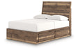 Chirason Bed - American Home Express Outlet (San Antonio, TX)