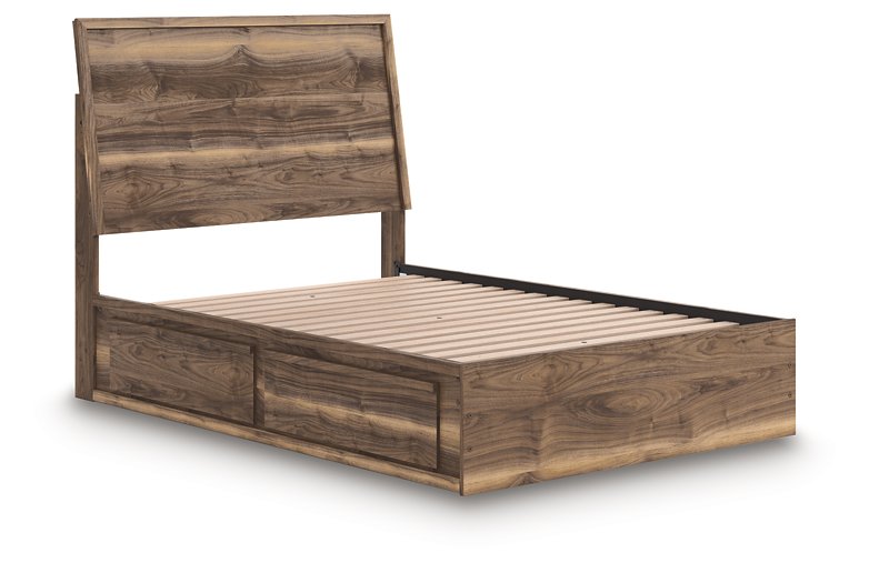 Chirason Bed - American Home Express Outlet (San Antonio, TX)