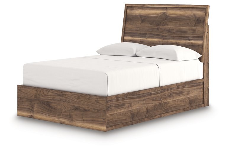 Chirason Bed - American Home Express Outlet (San Antonio, TX)
