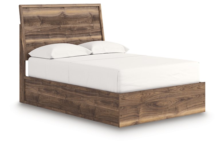 Chirason Bed - American Home Express Outlet (San Antonio, TX)