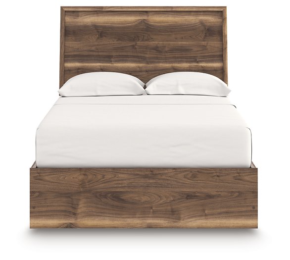 Chirason Bed - American Home Express Outlet (San Antonio, TX)
