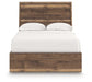 Chirason Bed - American Home Express Outlet (San Antonio, TX)