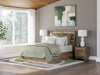 Chirason Bed - American Home Express Outlet (San Antonio, TX)