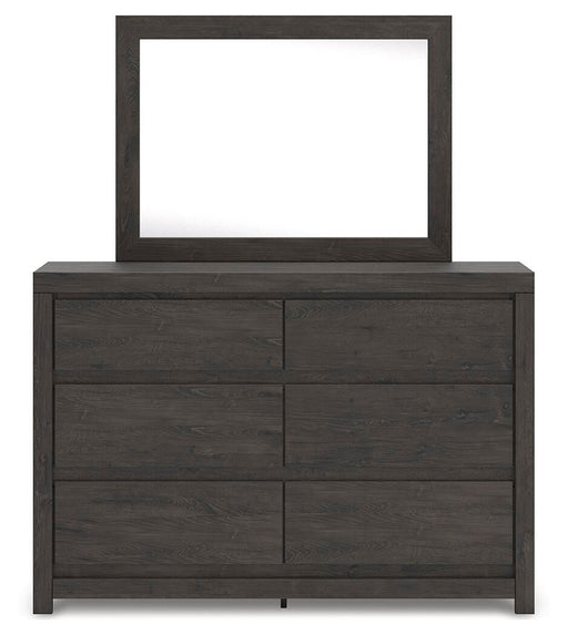Fraluna Bedroom Set - American Home Express Outlet (San Antonio, TX)
