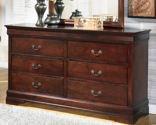 Alisdair Dresser - American Home Express Outlet (San Antonio, TX)