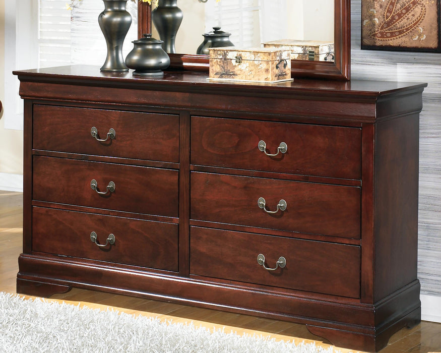 Alisdair Dresser - American Home Express Outlet (San Antonio, TX)