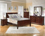 Alisdair Bedroom Set - American Home Express Outlet (San Antonio, TX)