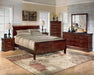 Alisdair Nightstand - American Home Express Outlet (San Antonio, TX)