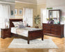 Alisdair Bedroom Set - American Home Express Outlet (San Antonio, TX)