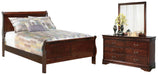 Alisdair Bedroom Set - American Home Express Outlet (San Antonio, TX)