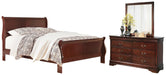 Alisdair Bedroom Set - American Home Express Outlet (San Antonio, TX)