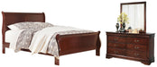Alisdair Bedroom Set - American Home Express Outlet (San Antonio, TX)
