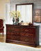 Alisdair Bedroom Set - American Home Express Outlet (San Antonio, TX)
