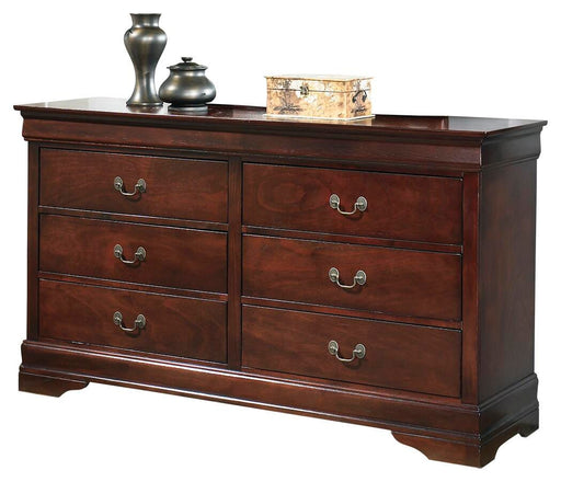 Alisdair Dresser - American Home Express Outlet (San Antonio, TX)