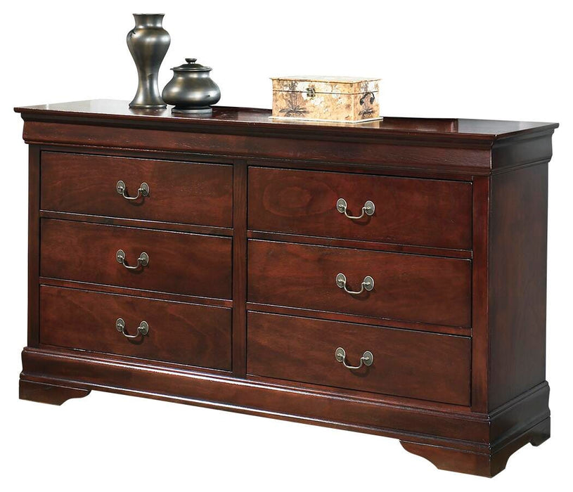 Alisdair Dresser - American Home Express Outlet (San Antonio, TX)