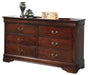Alisdair Dresser - American Home Express Outlet (San Antonio, TX)