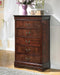 Alisdair Chest of Drawers - American Home Express Outlet (San Antonio, TX)